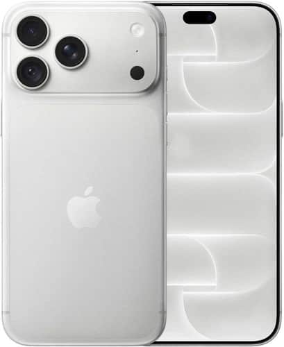 iPhone 18 Pro
