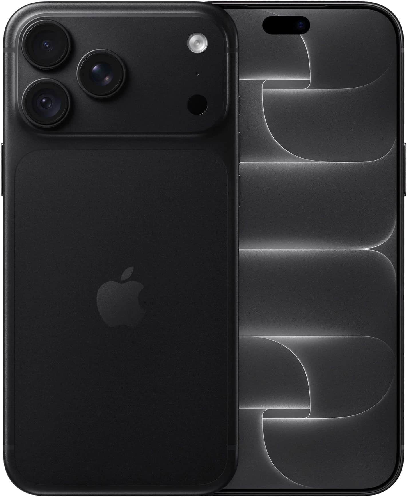 iPhone 18 Pro Max