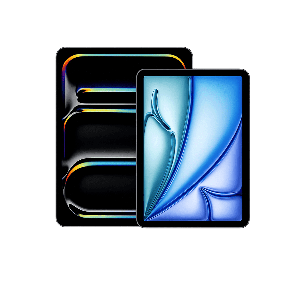 iPad