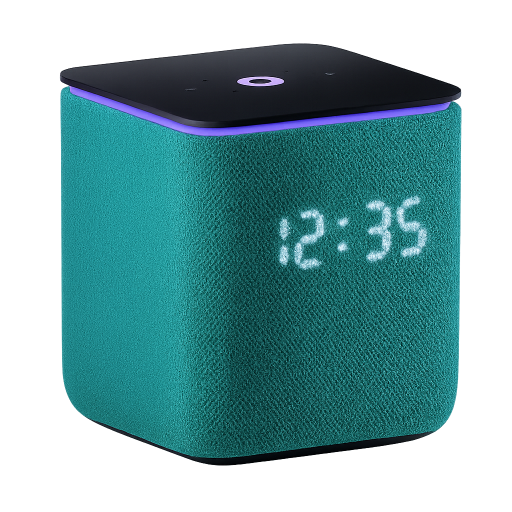 Яндекс Станции